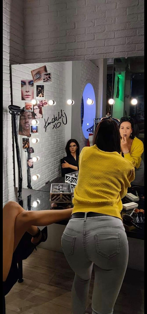 instagramusa u pekari